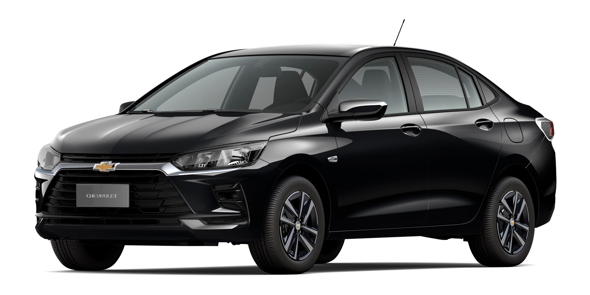 Chevrolet Onix Plus - Sedan Econômico em Santa Inês e Bacabal