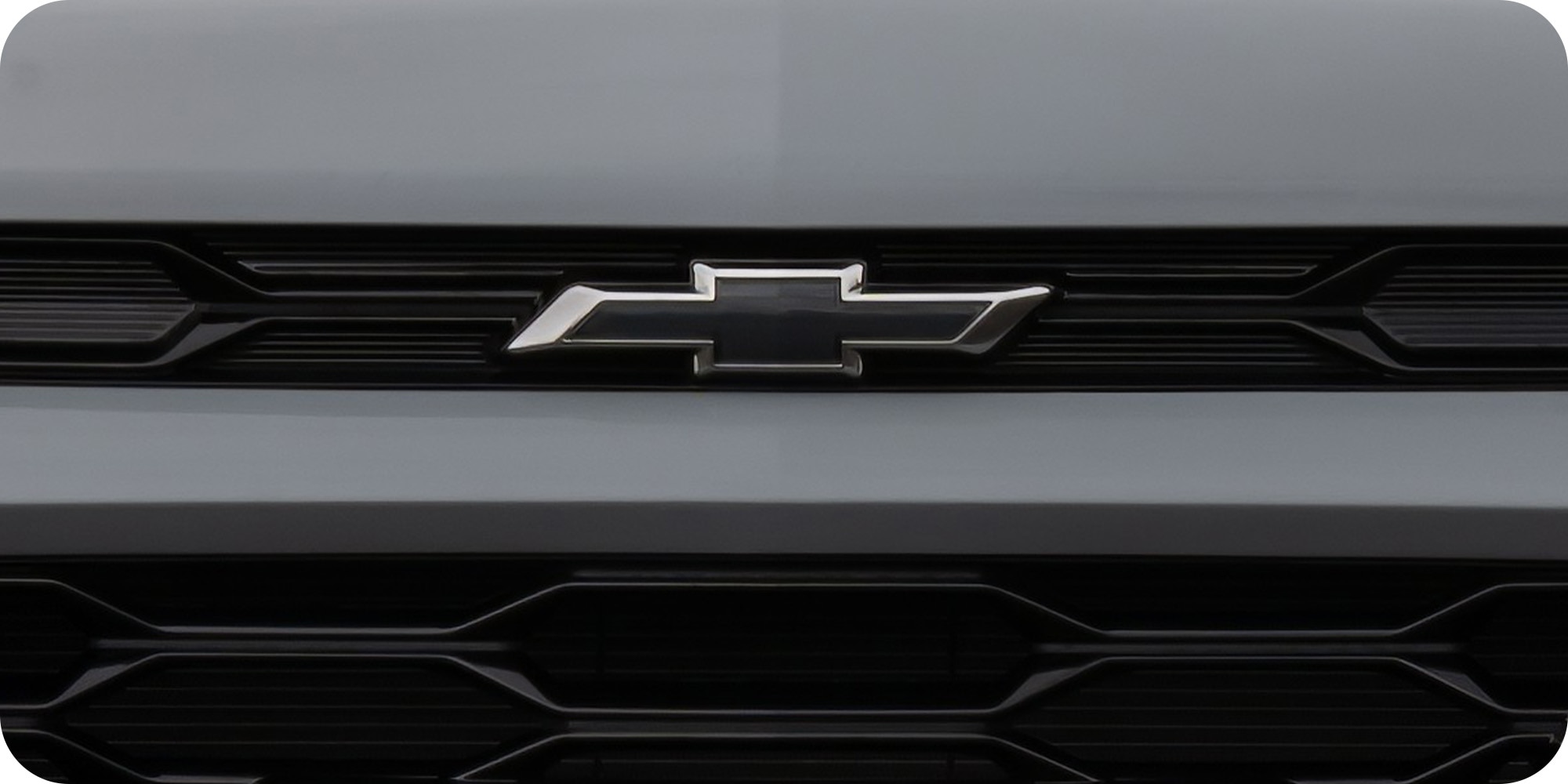 5 anos de garantia para o seu Chevrolet