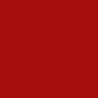Sonic Premier cor vermelho scarlet