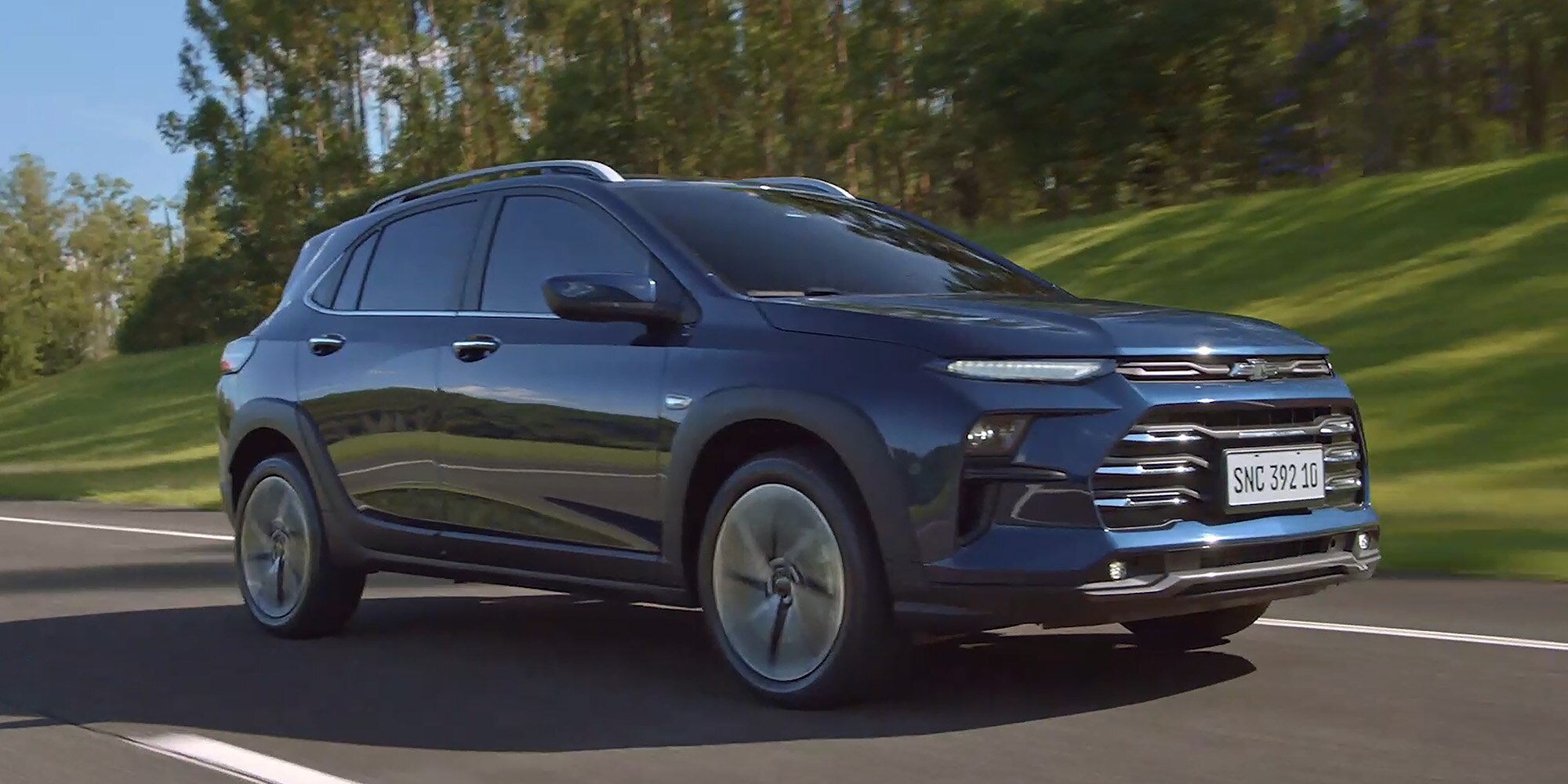Conheça a versão Premier do Sonic e se surpreenda com esse SUV